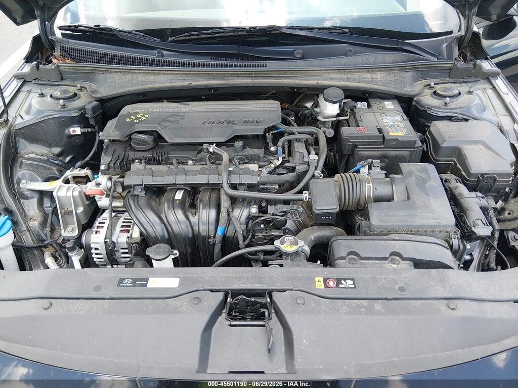 KMHLM4DG4RU658924 2024 HYUNDAI ELANTRA photo no. 10