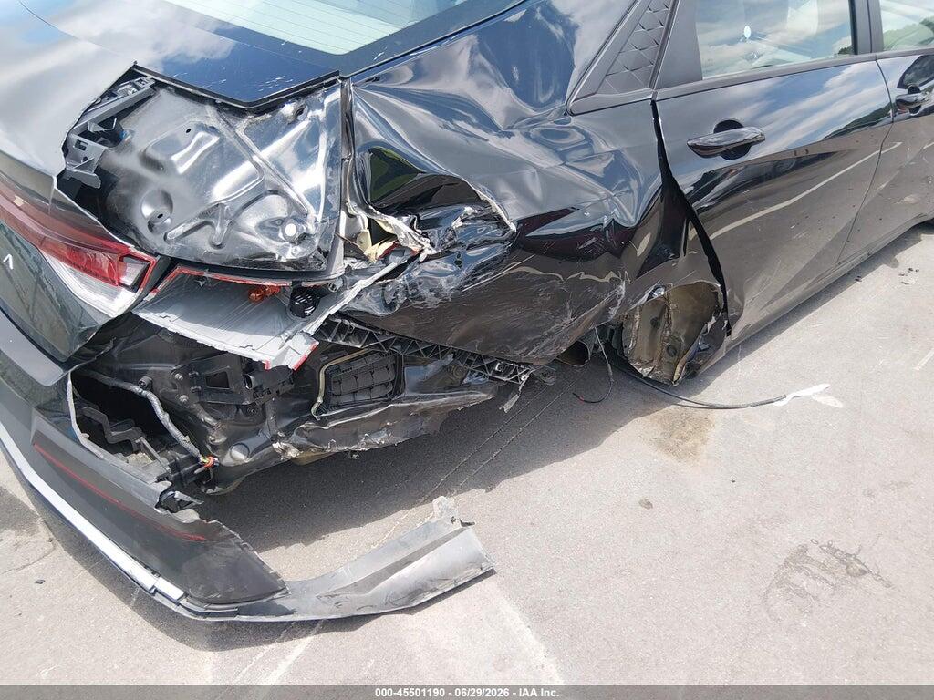 KMHLM4DG4RU658924 2024 HYUNDAI ELANTRA photo no. 6