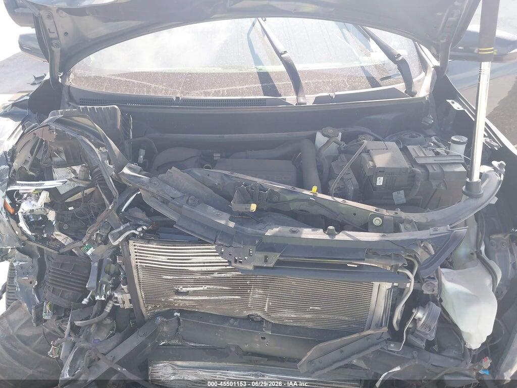3GNAXJEV7JL101977 2018 CHEVROLET EQUINOX photo no. 10