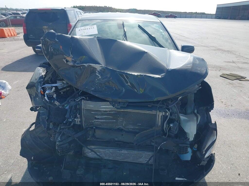 3GNAXJEV7JL101977 2018 CHEVROLET EQUINOX photo no. 11