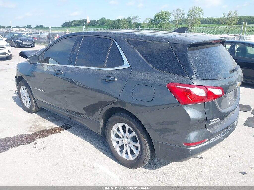 3GNAXJEV7JL101977 2018 CHEVROLET EQUINOX photo no. 3
