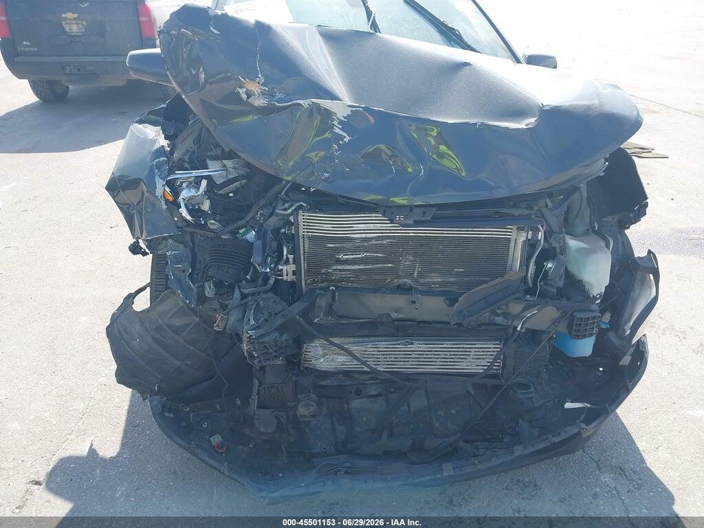 3GNAXJEV7JL101977 2018 CHEVROLET EQUINOX photo no. 6