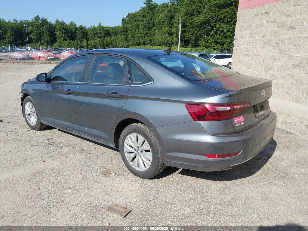 3VWC57BU7LM080998 2020 VOLKSWAGEN JETTA photo no. 3
