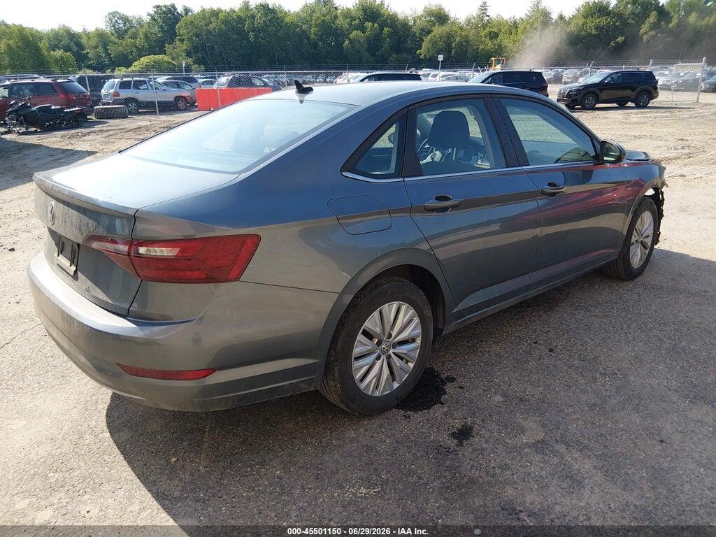 3VWC57BU7LM080998 2020 VOLKSWAGEN JETTA photo no. 4
