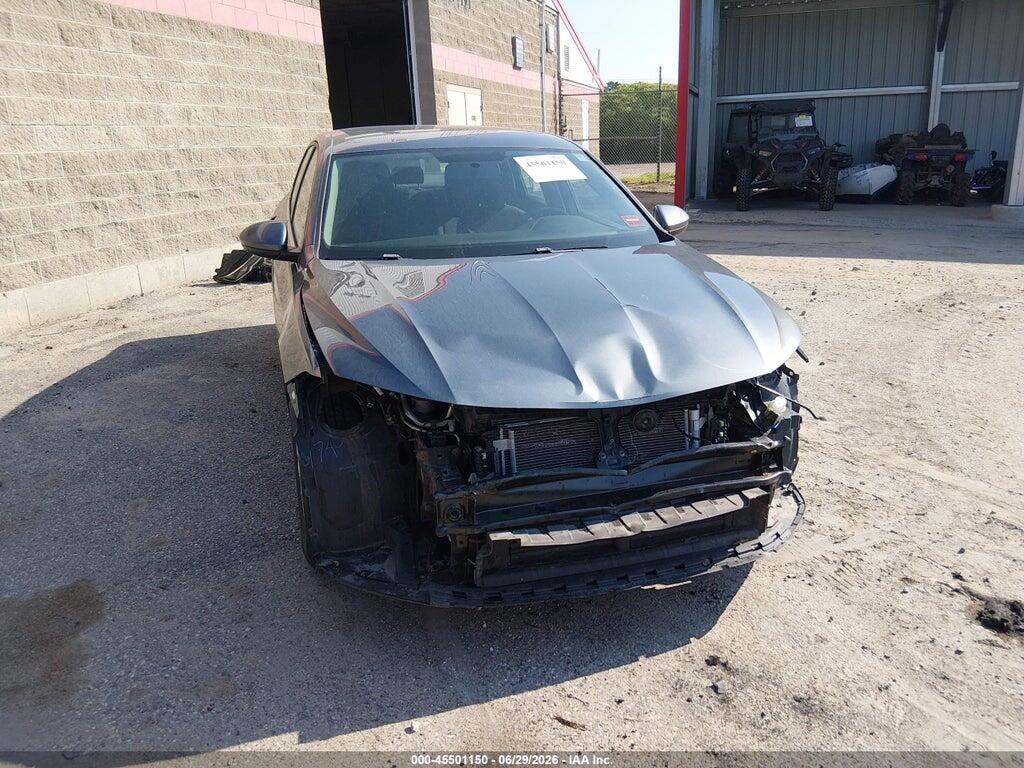 3VWC57BU7LM080998 2020 VOLKSWAGEN JETTA photo no. 6