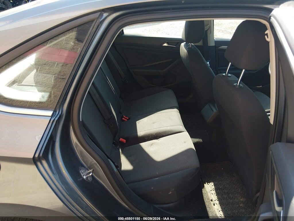 3VWC57BU7LM080998 2020 VOLKSWAGEN JETTA photo no. 8