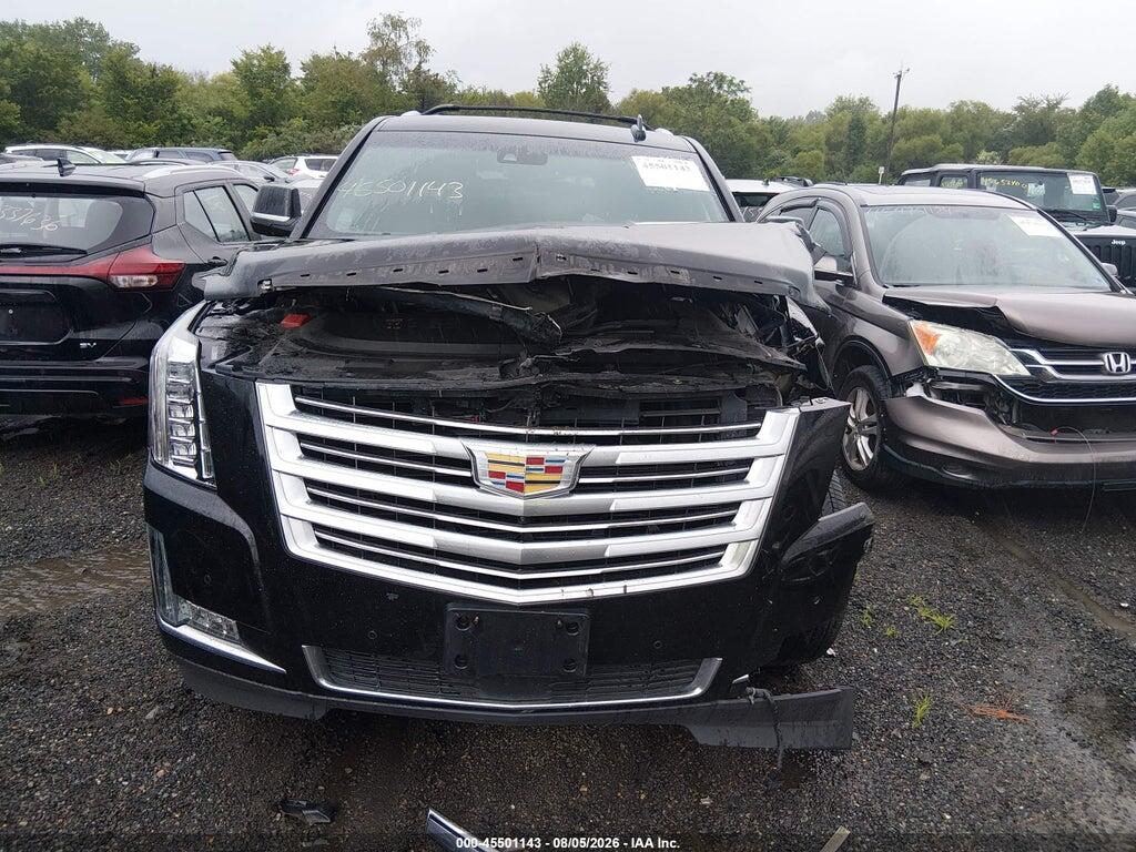 1GYS4DKJ4GR462149 2016 CADILLAC ESCALADE photo no. 12