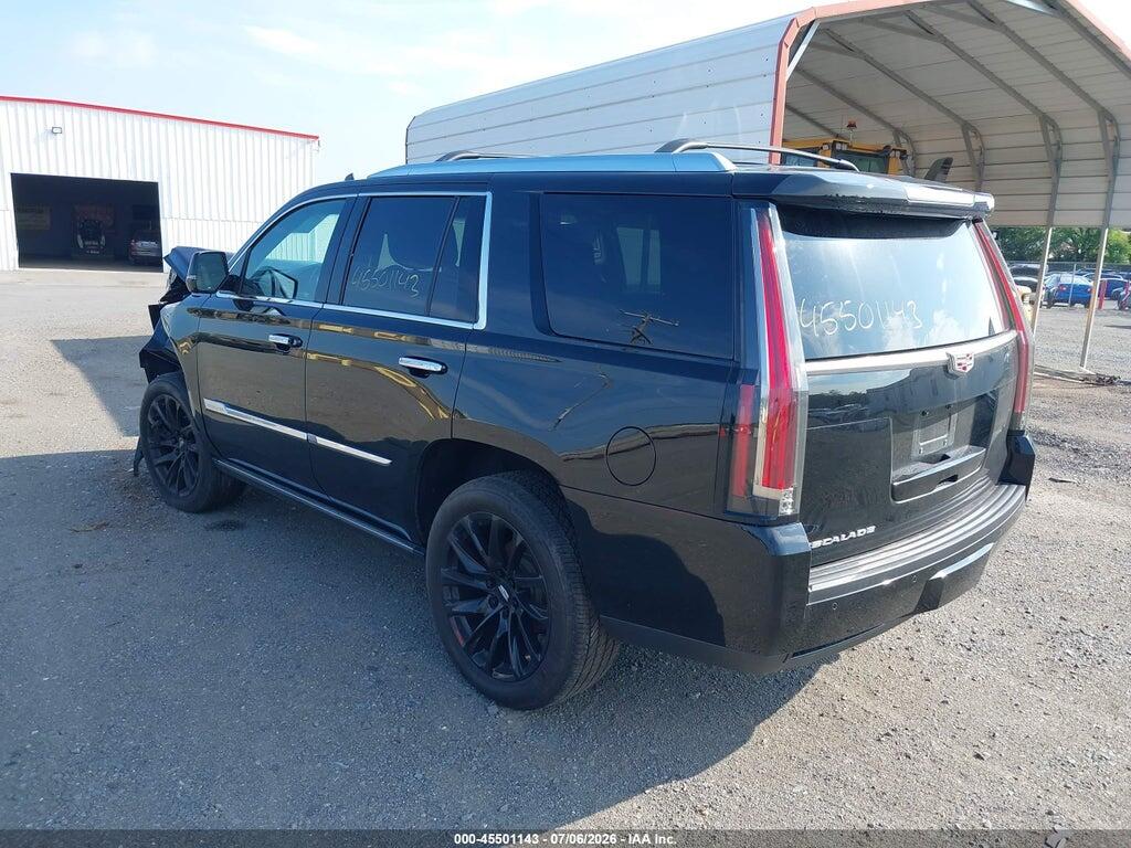 1GYS4DKJ4GR462149 2016 CADILLAC ESCALADE photo no. 3
