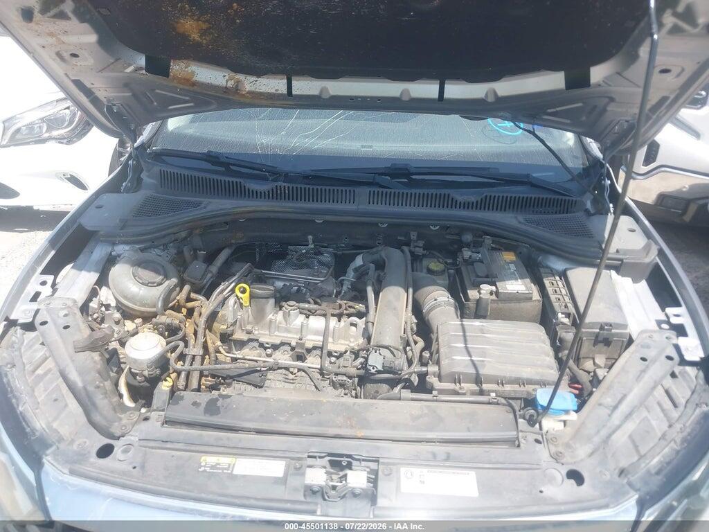 3VWCB7BU2KM168395 2019 VOLKSWAGEN JETTA photo no. 10