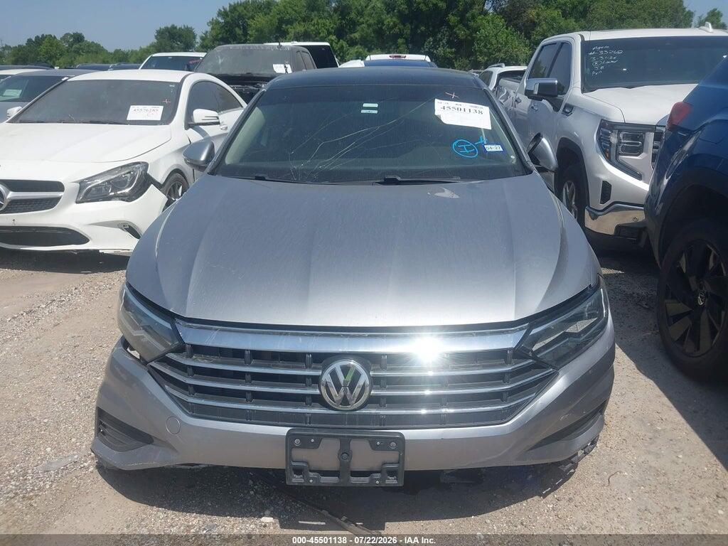 3VWCB7BU2KM168395 2019 VOLKSWAGEN JETTA photo no. 11