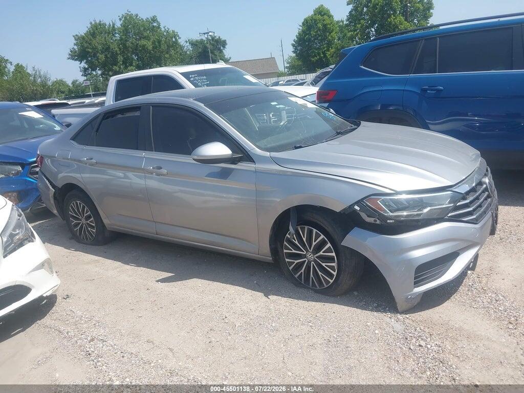 3VWCB7BU2KM168395 2019 VOLKSWAGEN JETTA photo no. 12
