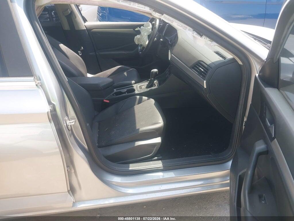 3VWCB7BU2KM168395 2019 VOLKSWAGEN JETTA photo no. 5
