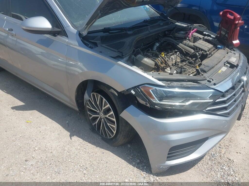 3VWCB7BU2KM168395 2019 VOLKSWAGEN JETTA photo no. 6