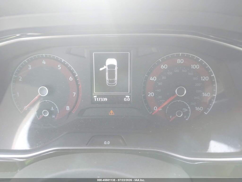 3VWCB7BU2KM168395 2019 VOLKSWAGEN JETTA photo no. 7