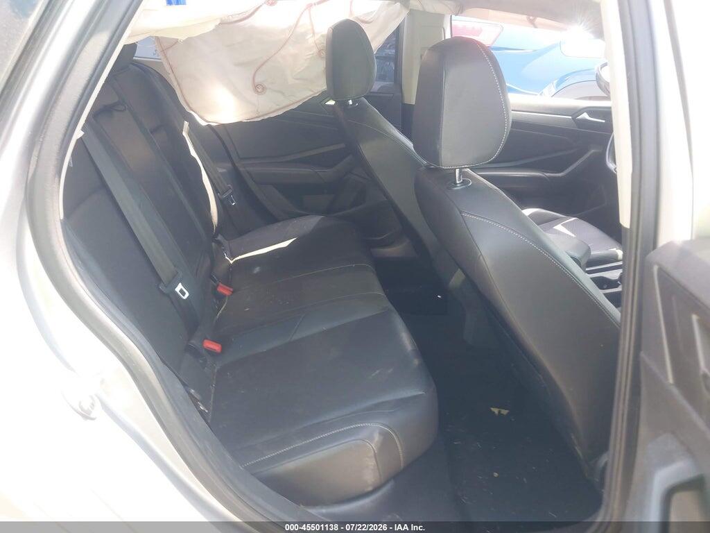 3VWCB7BU2KM168395 2019 VOLKSWAGEN JETTA photo no. 8