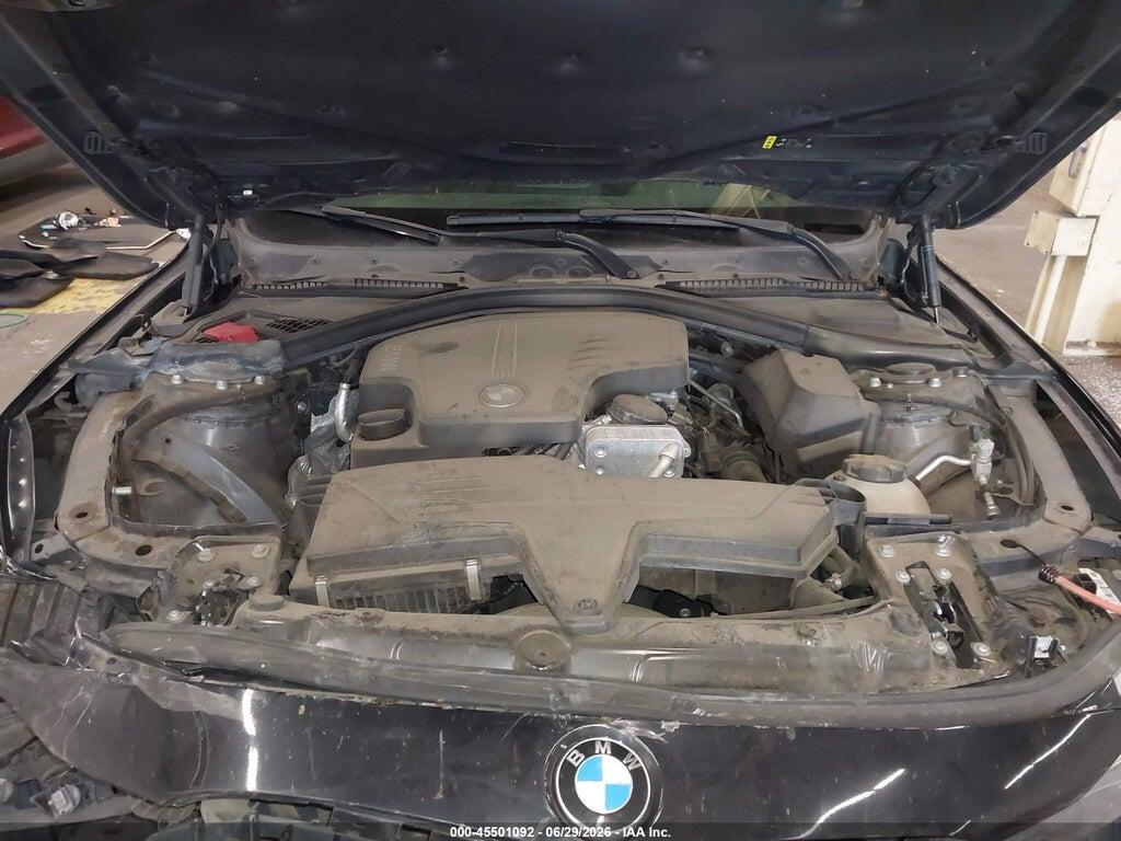 WBA8A3C56HK691394 2017 BMW 320I photo no. 10