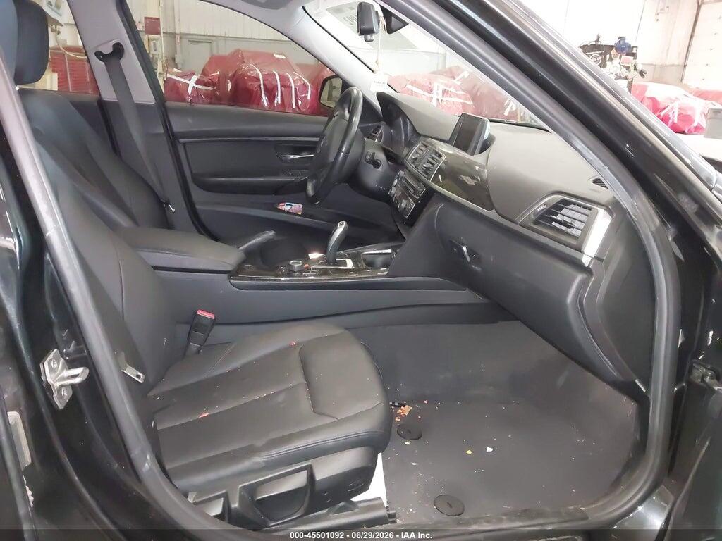 WBA8A3C56HK691394 2017 BMW 320I photo no. 5