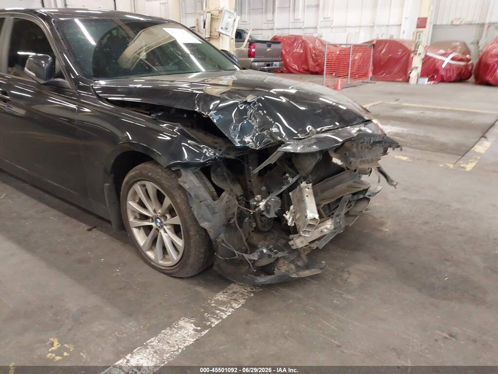 WBA8A3C56HK691394 2017 BMW 320I photo no. 6