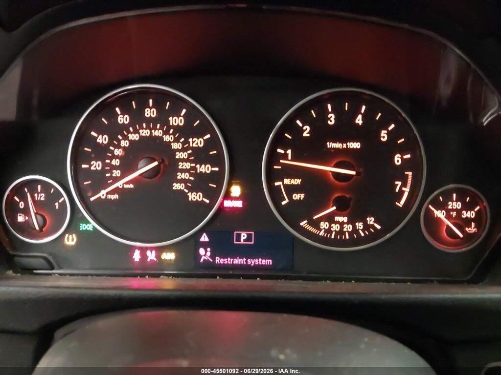WBA8A3C56HK691394 2017 BMW 320I photo no. 7