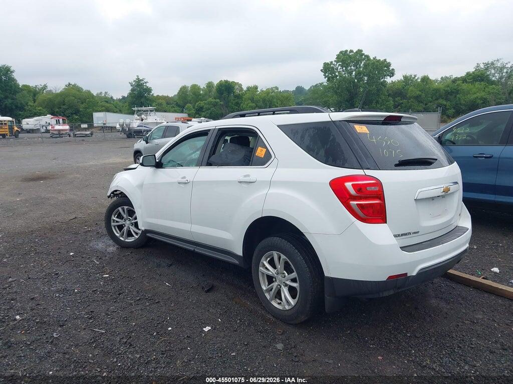2GNFLFEK4H6259096 2017 CHEVROLET EQUINOX photo no. 3