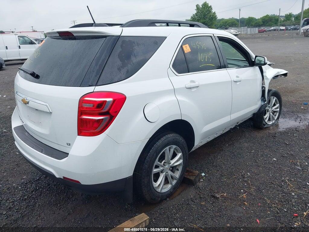 2GNFLFEK4H6259096 2017 CHEVROLET EQUINOX photo no. 4
