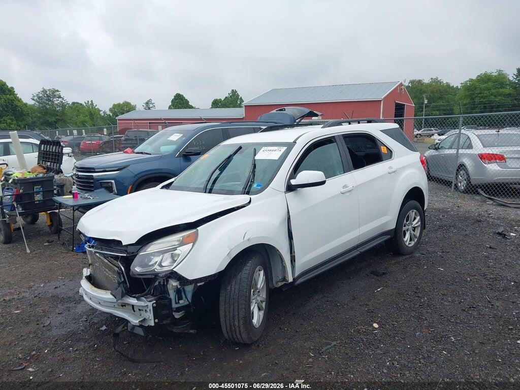 2GNFLFEK4H6259096 2017 CHEVROLET EQUINOX photo no. 6