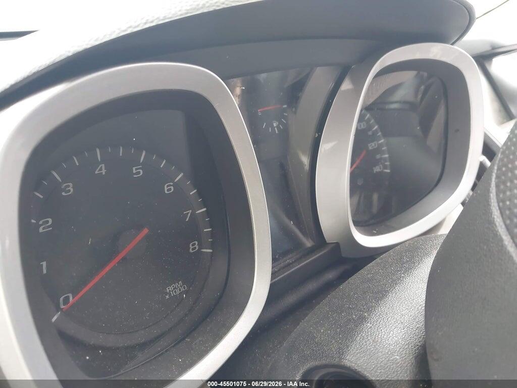 2GNFLFEK4H6259096 2017 CHEVROLET EQUINOX photo no. 7