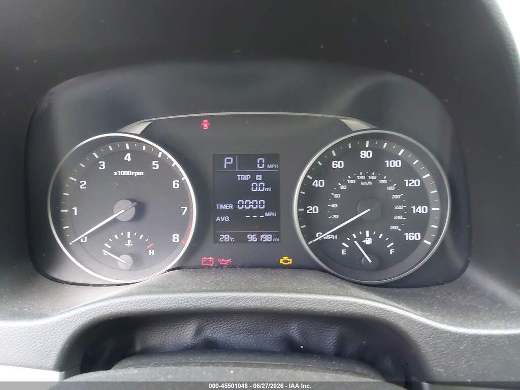 5NPD74LF1HH172556 2017 HYUNDAI ELANTRA photo no. 7