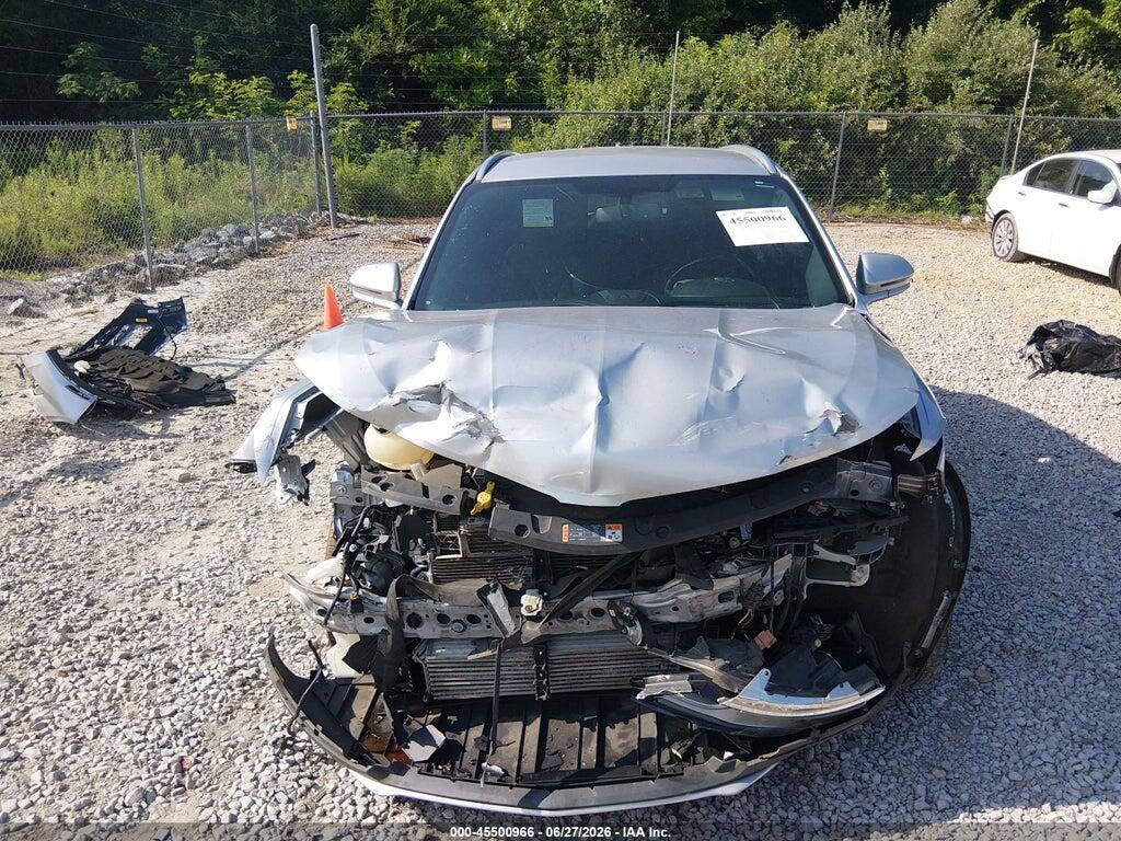 5LMCJ2C91JUL29020 2018 LINCOLN MKC photo no. 12
