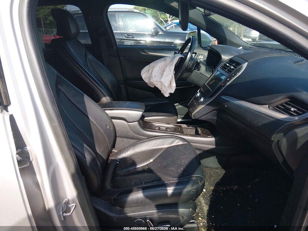 5LMCJ2C91JUL29020 2018 LINCOLN MKC photo no. 5