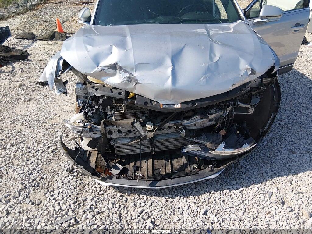 5LMCJ2C91JUL29020 2018 LINCOLN MKC photo no. 6