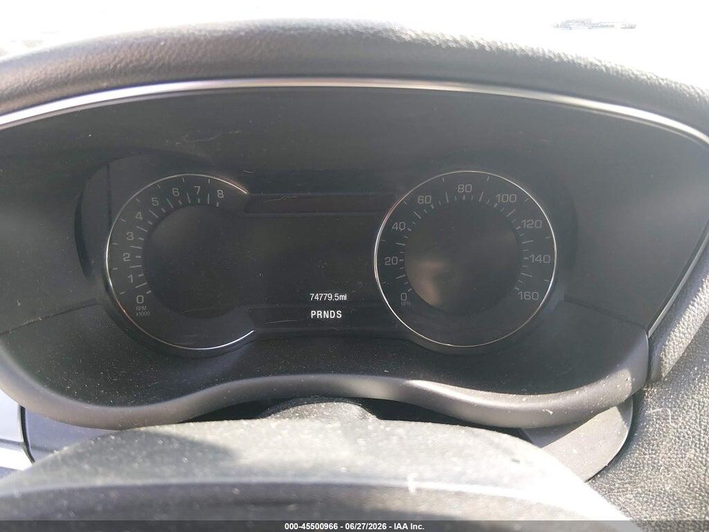 5LMCJ2C91JUL29020 2018 LINCOLN MKC photo no. 7