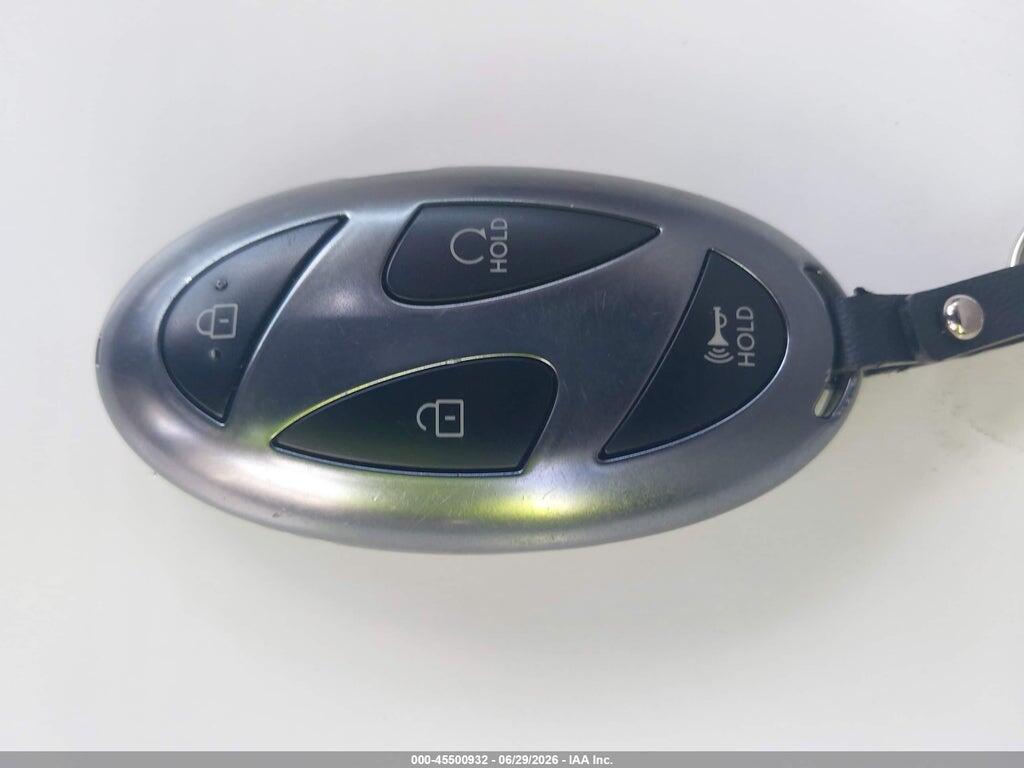 5NMJB3DE1SH505599 2025 HYUNDAI TUCSON photo no. 11