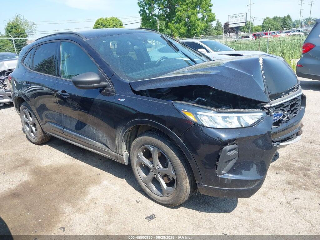 1FMCU9MN0RUB55645 2024 FORD ESCAPE photo no. 1