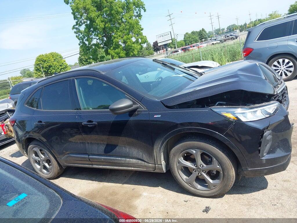 1FMCU9MN0RUB55645 2024 FORD ESCAPE photo no. 12