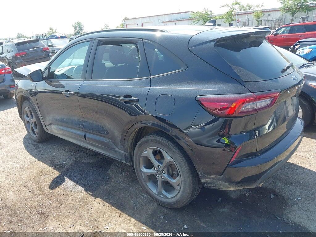 1FMCU9MN0RUB55645 2024 FORD ESCAPE photo no. 3