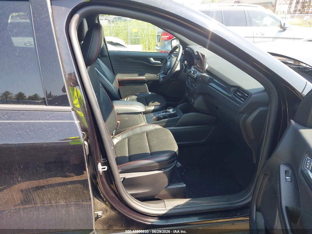 1FMCU9MN0RUB55645 2024 FORD ESCAPE photo no. 5