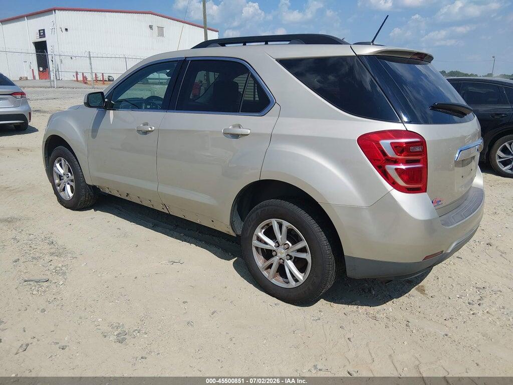 2GNALCEK8G1131108 2016 CHEVROLET EQUINOX photo no. 3