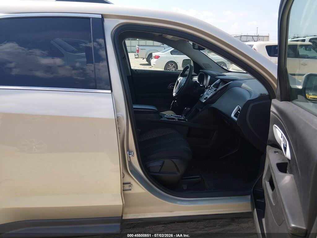 2GNALCEK8G1131108 2016 CHEVROLET EQUINOX photo no. 5