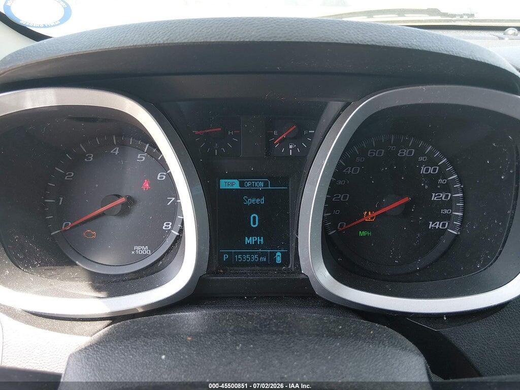 2GNALCEK8G1131108 2016 CHEVROLET EQUINOX photo no. 7