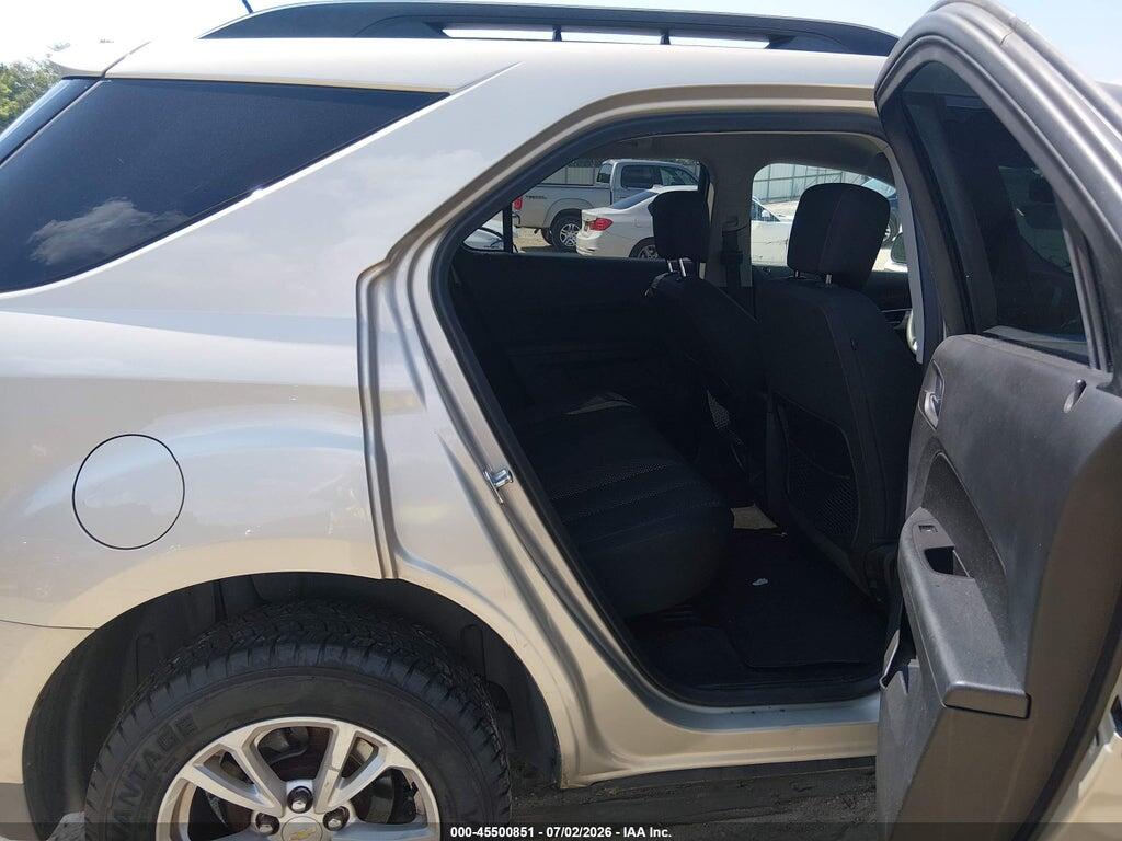 2GNALCEK8G1131108 2016 CHEVROLET EQUINOX photo no. 8
