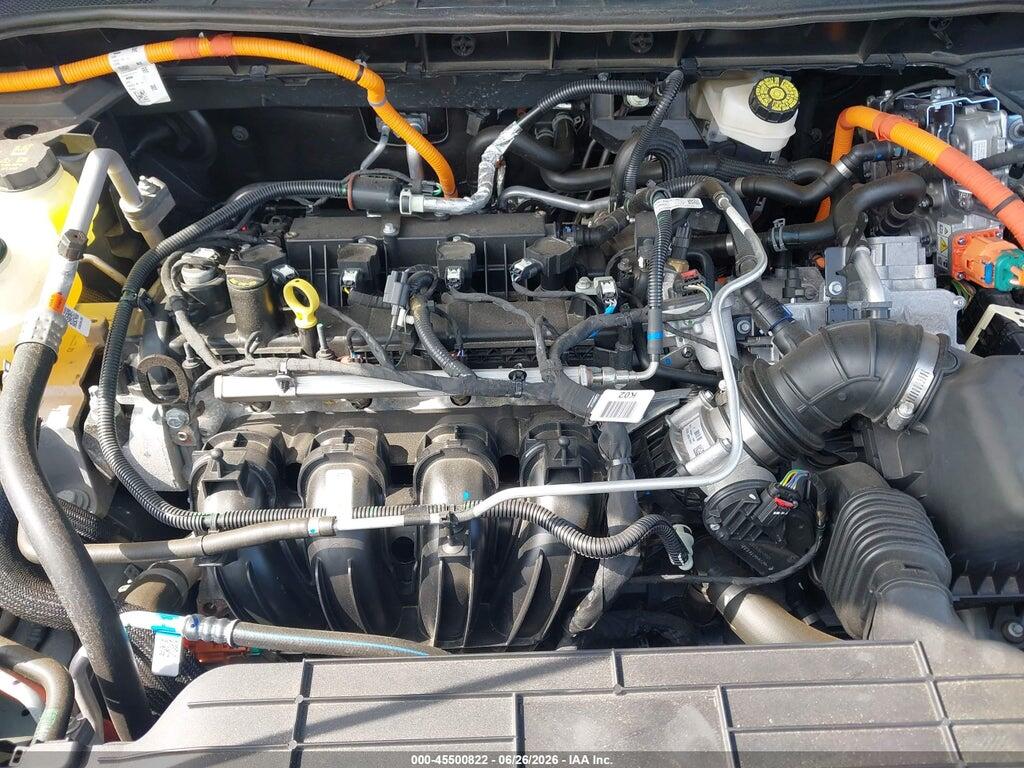 1FMCU0MZ1RUA51518 2024 FORD ESCAPE photo no. 10