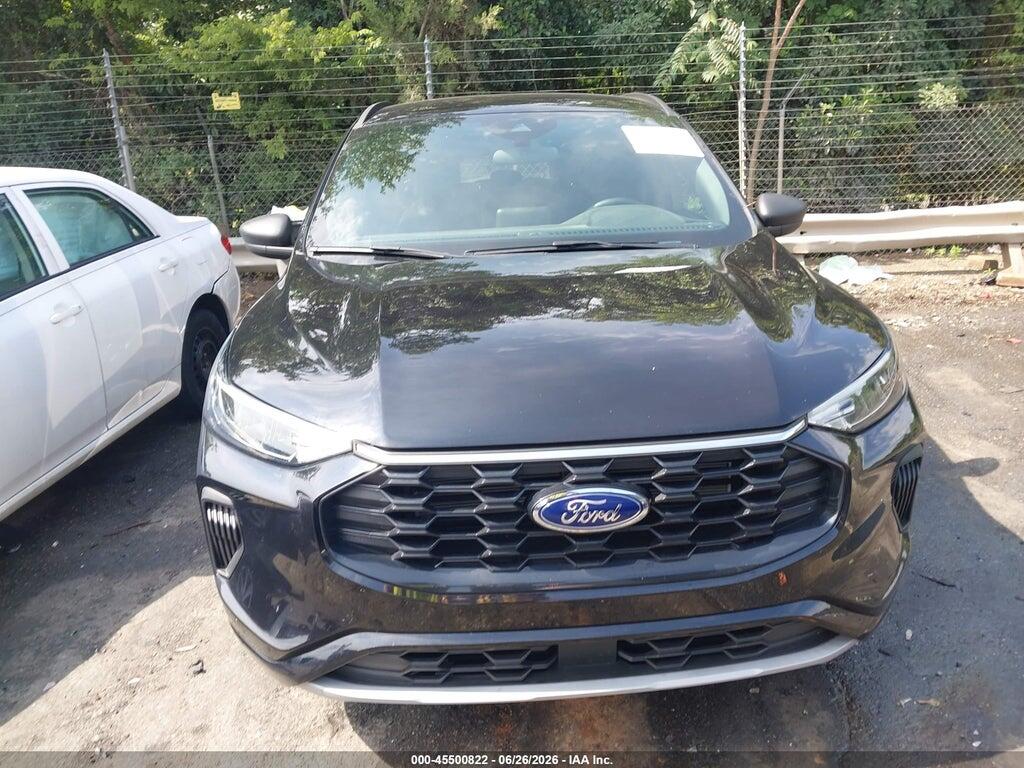 1FMCU0MZ1RUA51518 2024 FORD ESCAPE photo no. 12