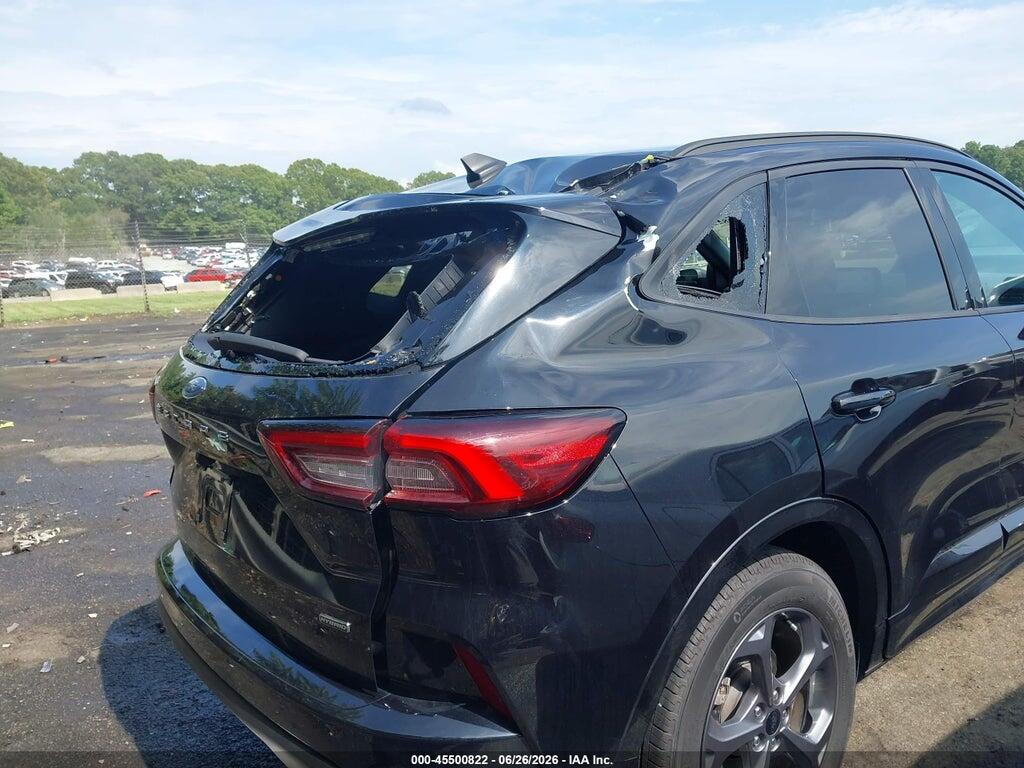1FMCU0MZ1RUA51518 2024 FORD ESCAPE photo no. 6
