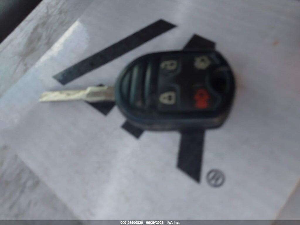 3FADP4BJ0HM144432 2017 FORD FIESTA photo no. 11