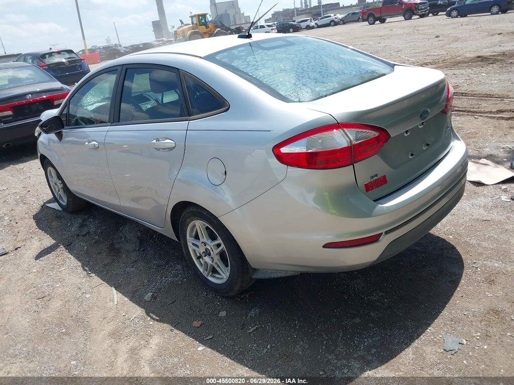 3FADP4BJ0HM144432 2017 FORD FIESTA photo no. 3