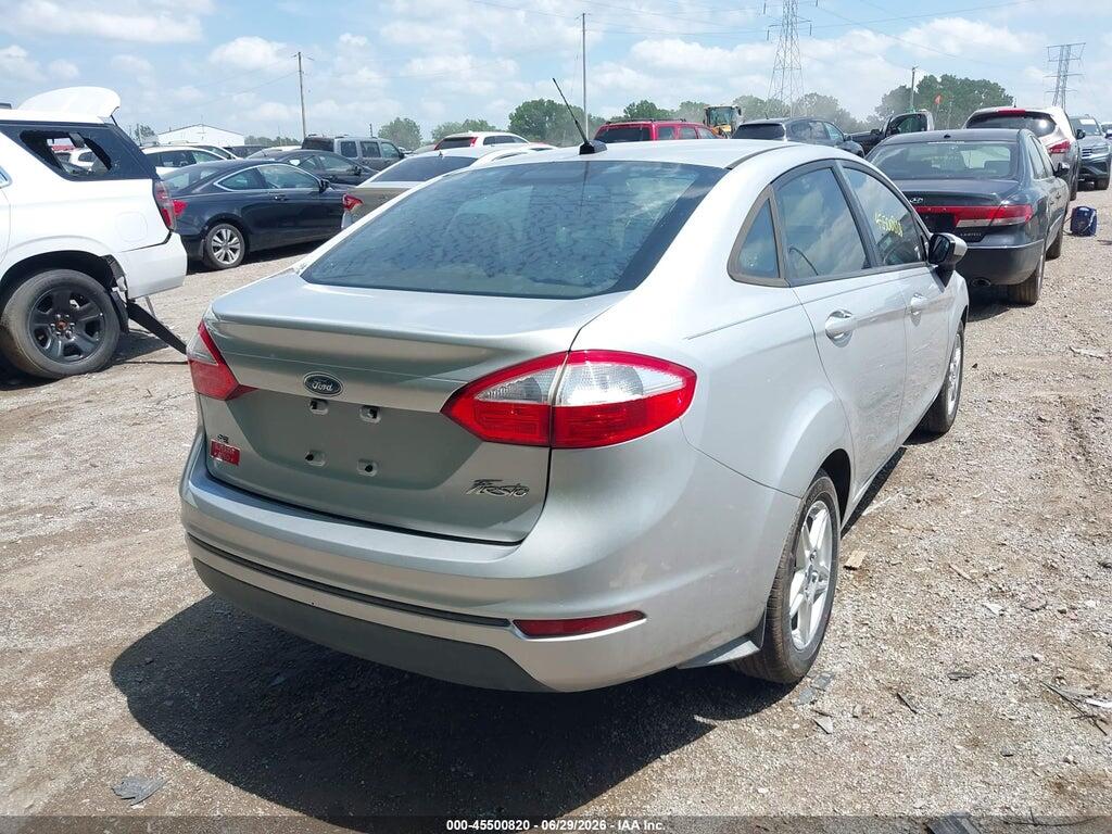 3FADP4BJ0HM144432 2017 FORD FIESTA photo no. 4