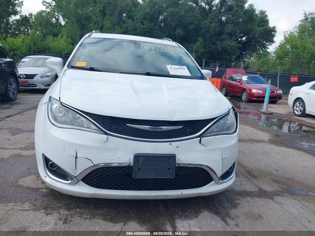 2C4RC1BG0LR271844 2020 CHRYSLER PACIFICA photo no. 12