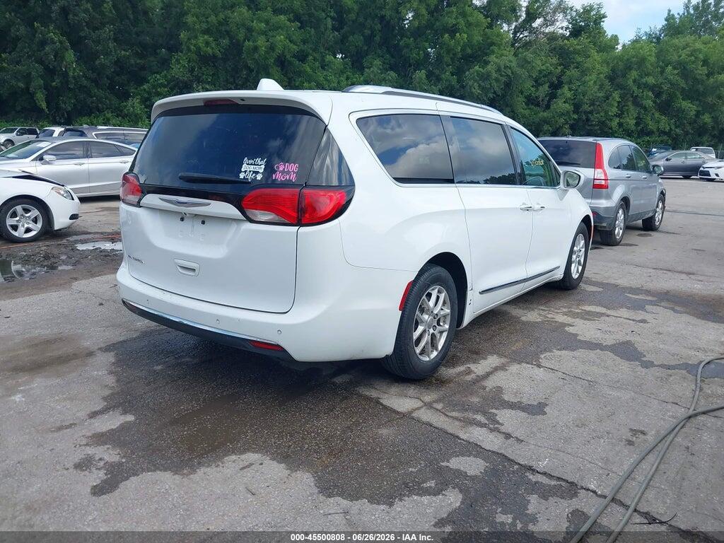 2C4RC1BG0LR271844 2020 CHRYSLER PACIFICA photo no. 4