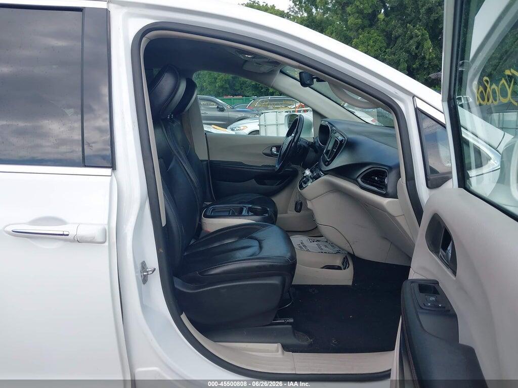 2C4RC1BG0LR271844 2020 CHRYSLER PACIFICA photo no. 5